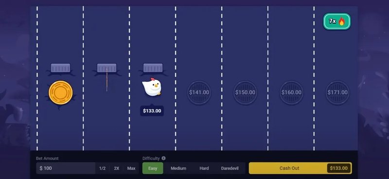 Mission uncrossable game, mission uncrossable uk
