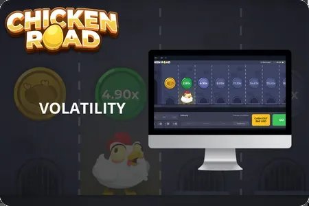 Image: Descubre las Novedades de Chicken Road 2 en la Mejor Aplicación de Casino de