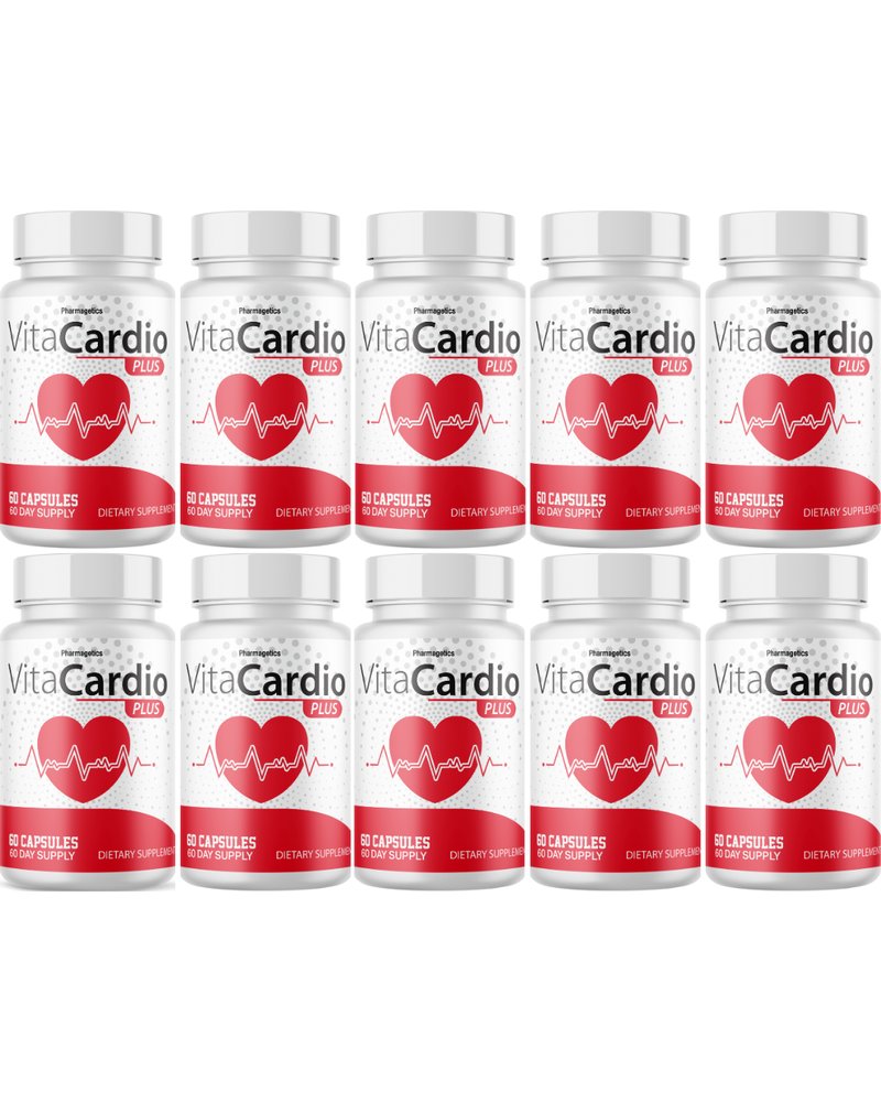 Vitacardio in Poland